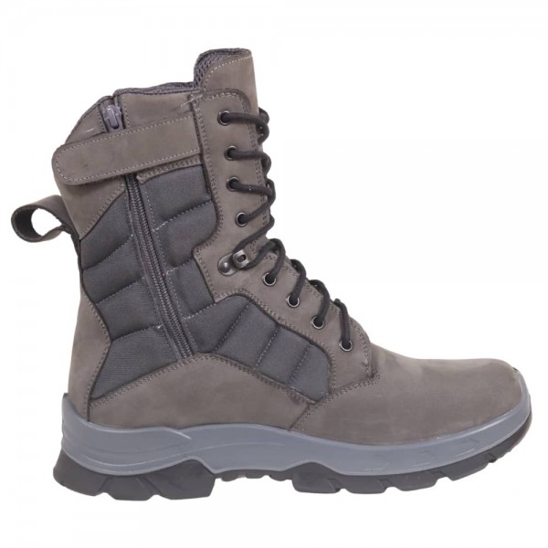 Men's Military Boots | LENOX Shoes